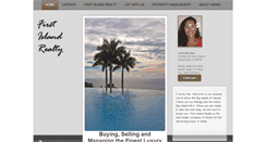 Desktop Screenshot of lavalaure.com